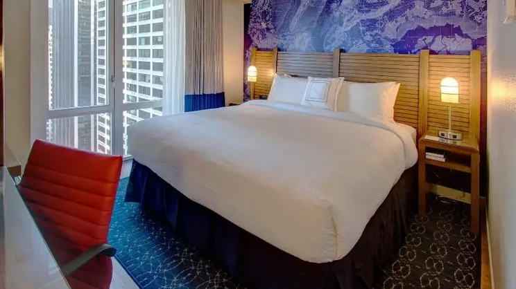 Fairfield Inn New York Manhattan/Financial District